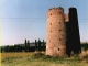 Photo suivante de Villenouvelle Ancien moulin a vent de Bigot