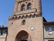 Villenouvelle (31290) église