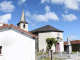 Photo suivante de Aventignan  +église Saint-Saturnin