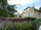 Photo suivante de Beaudéan Au fond, le château