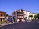Photo précédente de Castelnau-Magnoac place