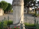 Photo suivante de Lahitte-Toupière Lahitte-Toupière (65700) Monument aux morts