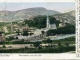 Sanctuaire, vue de côté (carte postale de1903)
