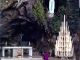 Photo précédente de Lourdes La Grotte Miraculeuse (carte postale).
