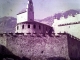 L'église vers 1965