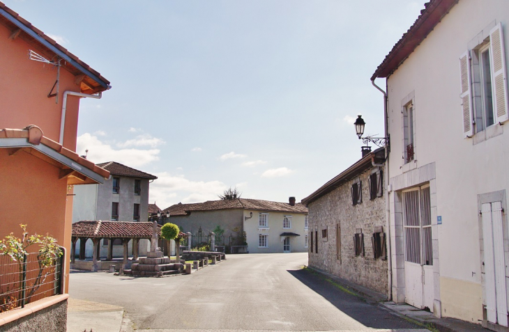 La Commune - Mazères-de-Neste