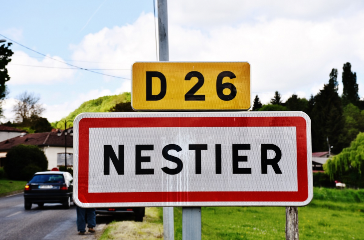  - Nestier