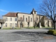 Photo suivante de Rabastens-de-Bigorre Abbaye de Saint Sever de Rustan