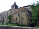 Photo suivante de Saint-Sever-de-Rustan L'abbaye de Saint-Sever de Rustan