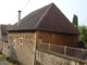 Photo suivante de Vidouze Vidouze (65700) à Vidouze, maison construite de galets