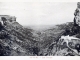 Photo suivante de Autoire Les Gorges, vers 1920 (carte postale ancienne).