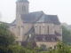 Photo suivante de Béduer vue sur l'église