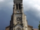 Photo suivante de Belfort-du-Quercy l'église