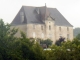 Photo suivante de Boussac vue sur le château