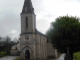 Photo précédente de Boussac l'église