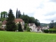 Photo précédente de Bouziès vue sur le village