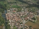 Photo suivante de Bretenoux vue aérienne de Bretenoux