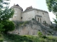 Photo précédente de Cabrerets Le chateau
