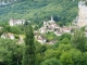 Photo précédente de Cabrerets vue sur le village