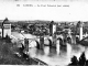 Photo suivante de Cahors Le Pont Valentré (XIVe siècle).(carte postale ancienne).