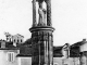 Photo précédente de Cahors Vierge de Saint Georges, vers 1910 (carte postale ancienne).