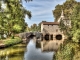 Photo suivante de Cahors Le Moulin de Coty