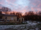 Photo précédente de Cambayrac coucher de soleil hivernal