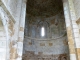 Photo suivante de Camboulit les ruines de l'église romane Saint Martin