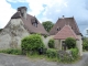 Photo suivante de Caniac-du-Causse maisons du village