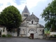 Photo précédente de Caniac-du-Causse l'église