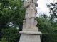Photo suivante de Cremps statue