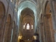 Photo suivante de Figeac nef église St Sauveur