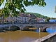 Photo suivante de Figeac Le pont sur le Célé