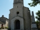 Photo suivante de Flaugnac L'église
