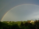 Arc en ciel 