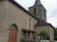 Photo suivante de Frontenac l'église