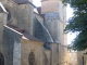 Photo précédente de Gourdon Eglise Saint Pierre XIVème