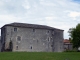 Photo suivante de Labastide-Marnhac le château