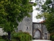 Photo suivante de Labastide-Marnhac l'entrée du château