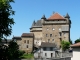 Photo suivante de Lacapelle-Marival le château