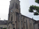 Photo suivante de Laroque-des-Arcs l'église