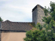 Photo suivante de Laroque-des-Arcs ancienne tour d'octroi