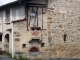 Photo suivante de Lentillac-Saint-Blaise maison avec four