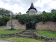 Photo précédente de Lentillac-Saint-Blaise le château