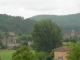 Les Junies, Le village