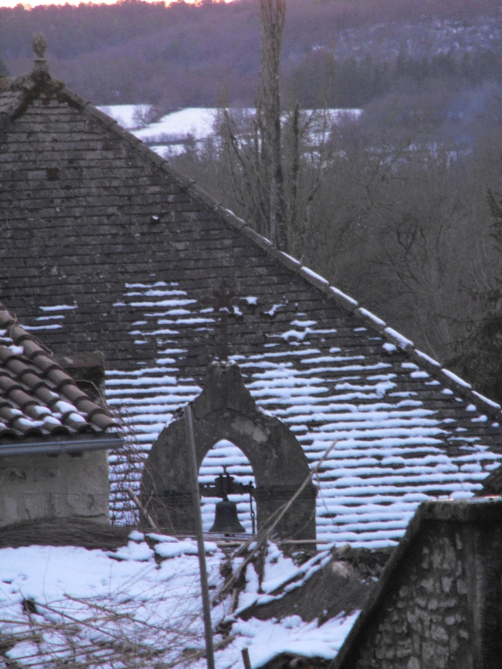 Une bien belle maison - Lherm