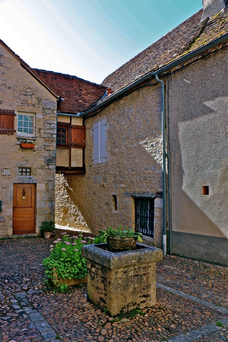 La Maison du Sonneur - Martel