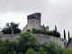 Photo précédente de Montbrun vue sur le château