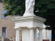Photo suivante de Montcuq statue de la Vierge
