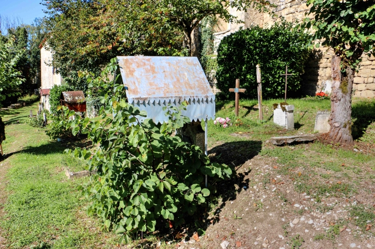 Photo à Montvalent (46600) Montvalent, 281188